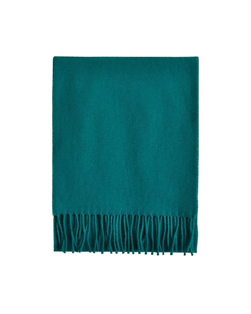 Echarpe Céladon Lambswool, Vente d'écharpes en laine, Toutacoo.