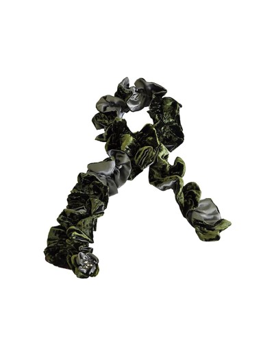 Echarpe kaki, écharpe femme, echarpe tendance, TOUTACOO