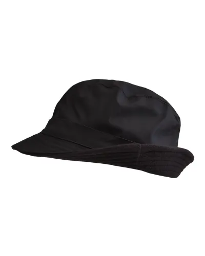 Bob de pluie marron / marron - Vente de bob imperméable - Toutacoo.