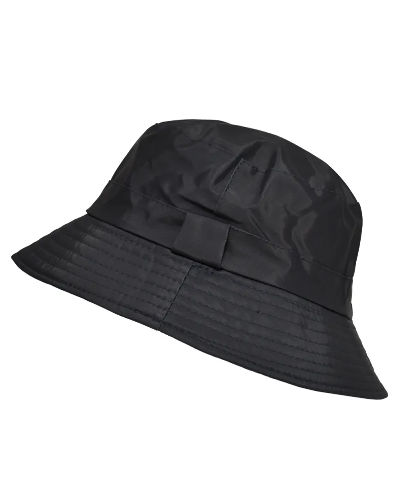 Bob de pluie, Bleu - Vente de chapeau imperméable - Toutacoo.