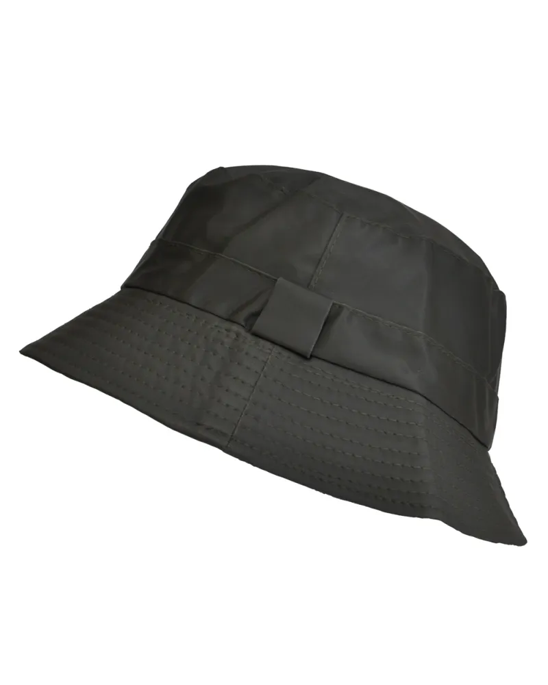 Gorro impermeable, caqui - Venta de sombreros impermeables - Toutacoo.