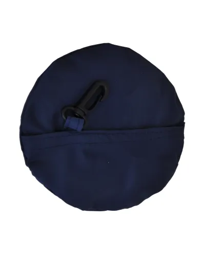 Cappello antipioggia, blu  impermeabile - Toutacoo.