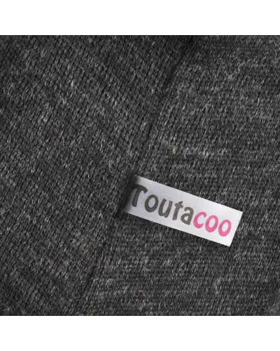 Duo Bonnets en laine