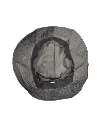 Regenhut, grau, wasserdicht – Toutacoo.