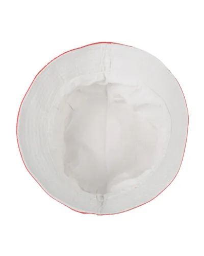 Fuchsia pink vinyl rain hat - Waterproof hat sale - Toutacoo.