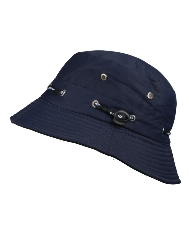 Bob été, Marine - Vente de chapeau de soleil - Toutacoo.