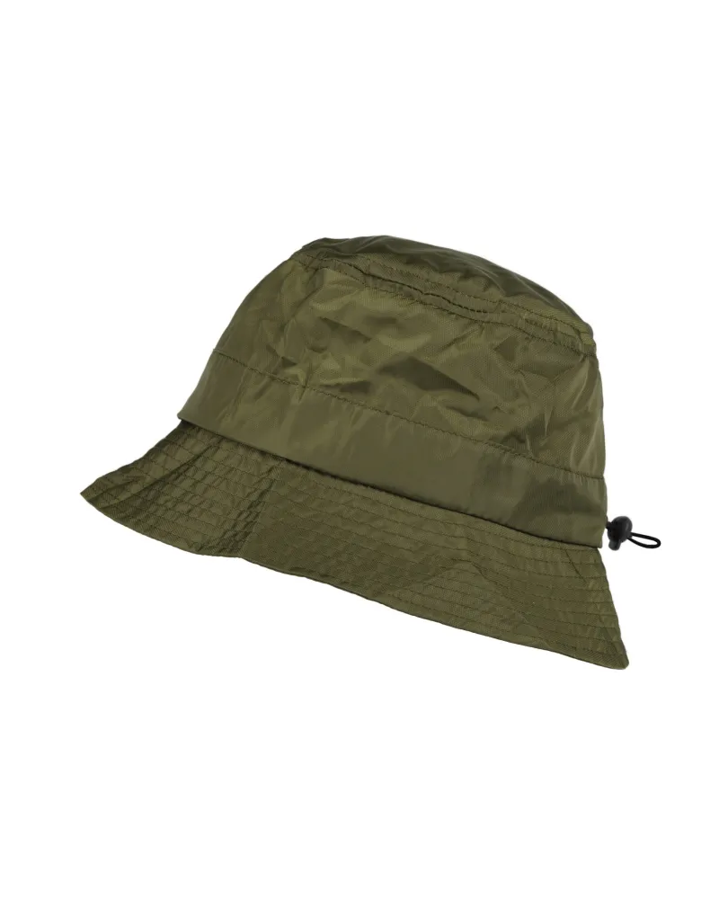 Cappello antipioggia, kaki impermeabile - Toutacoo.
