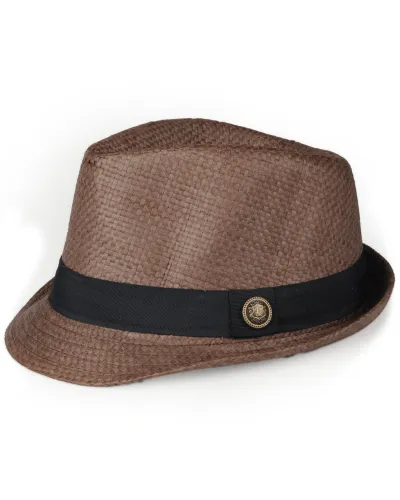 Chapeau Copacabana - Vente chapeaux de plage Homme et Femme - Toutacoo