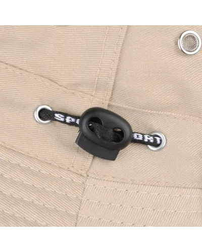 Bob été, beige - Vente de chapeau de soleil - Toutacoo.