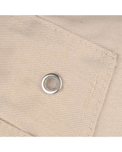 Bob été, beige - Vente de chapeau de soleil - Toutacoo.