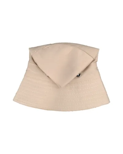 Bob été, beige - Vente de chapeau de soleil - Toutacoo.