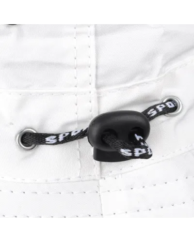 Bob été, blanc - Vente de chapeau de soleil - Toutacoo.