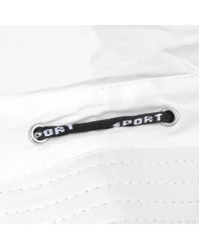 Bob été, blanc - Vente de chapeau de soleil - Toutacoo.