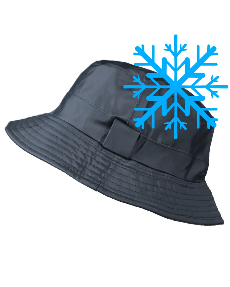Fleece-Innenfutter, Herren, Blau – Verkauf von wasserdichten Mützen – Toutacoo.