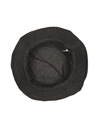 Gorro impermeable, negro - Venta de sombreros impermeables - Toutacoo.
