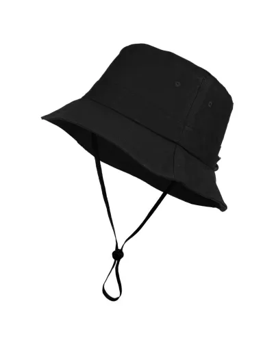 Bob été, noir- Vente de chapeaux de soleil - Toutacoo.