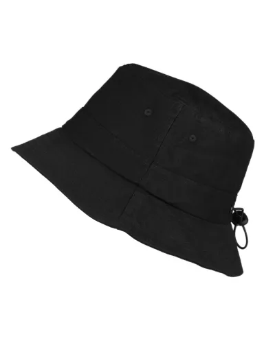 Bob été, noir- Vente de chapeaux de soleil - Toutacoo.