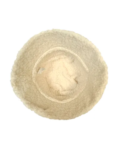 Bob de pluie ciré mat fourré - Vente de chapeau imperméable - Toutacoo.