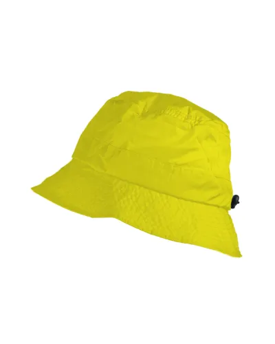 Regenhut, gelb, wasserdicht – Toutacoo.