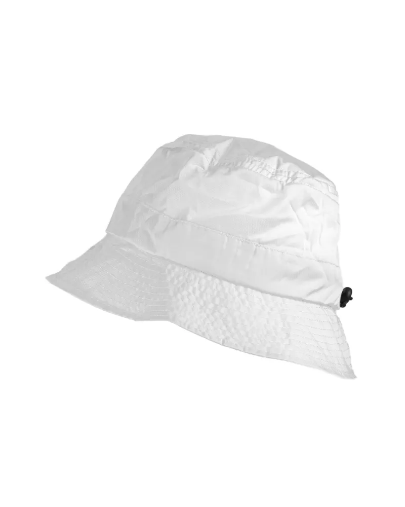 Rain hat, Waterproof white - Toutacoo.