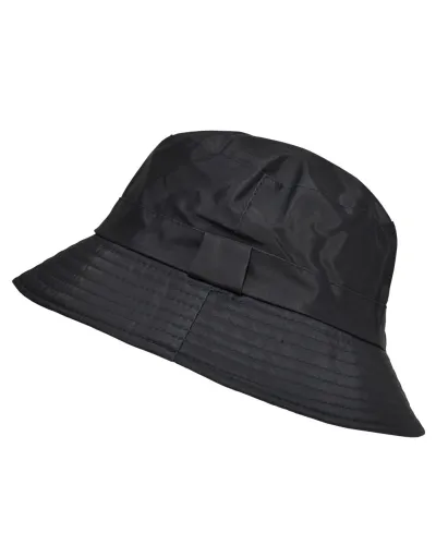 Bob de pluie, Bleu - Vente de chapeau imperméable - Toutacoo.