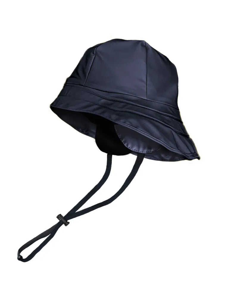 Chapeau De Pluie - Achat Chapeau Bob Femme De Pluie