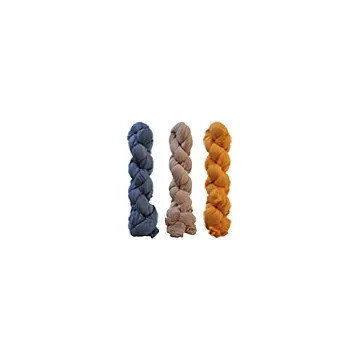 Chèche - Vente en ligne de chèches 100% coton tressés